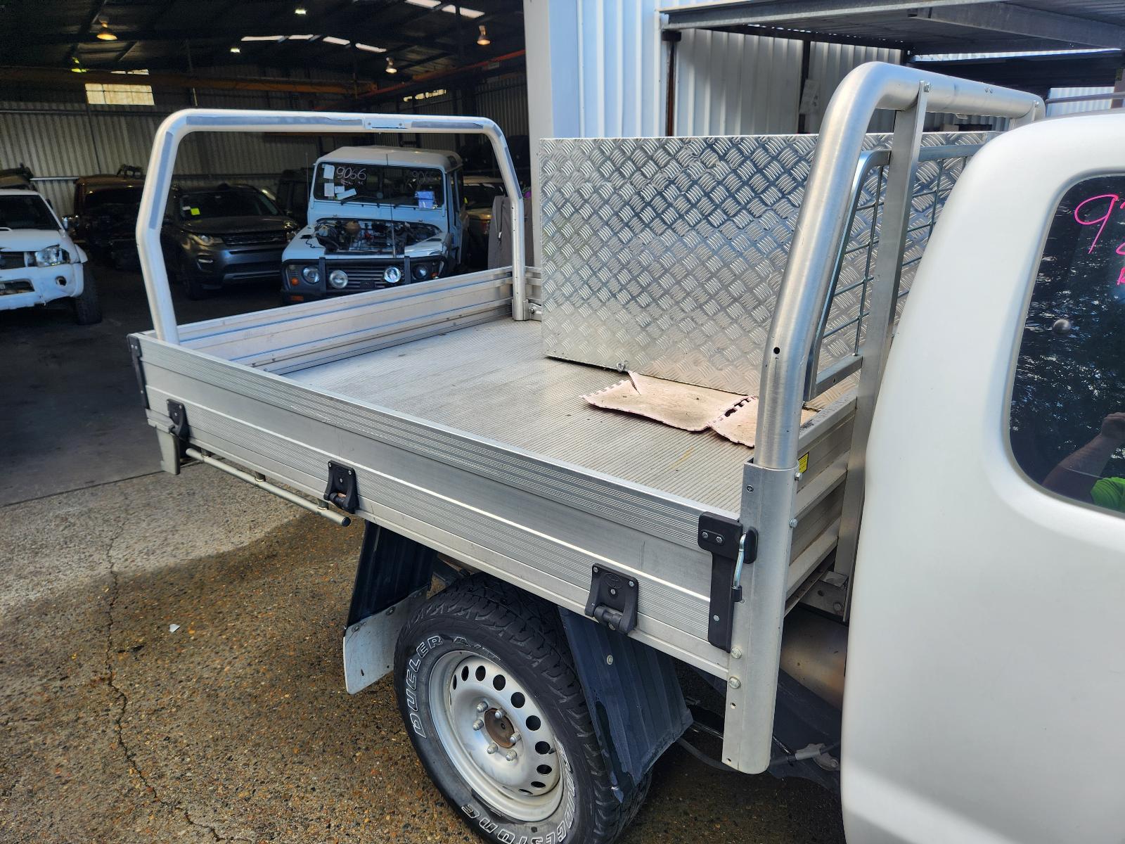 Toyota Hilux 2015 2 Door Pickup View Toyota Hilux 2015 2 Door Pickup