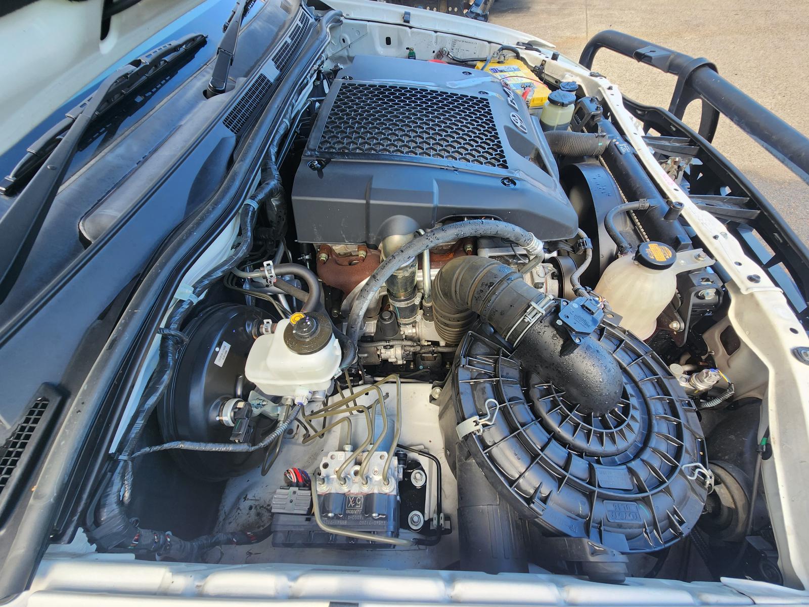 Toyota Hilux 2015 2 Door Pickup View Toyota Hilux 2015 2 Door Pickup