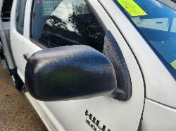 View Toyota Hilux 2015 2 Door Pickup