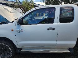 View Toyota Hilux 2015 2 Door Pickup