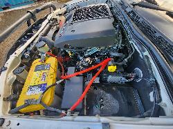 View Toyota Hilux 2015 2 Door Pickup