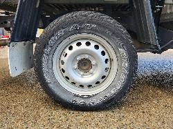 View Toyota Hilux 2015 2 Door Pickup