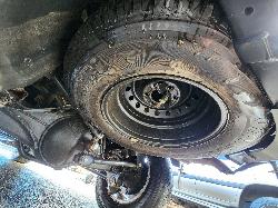 View Ford Everest 2021