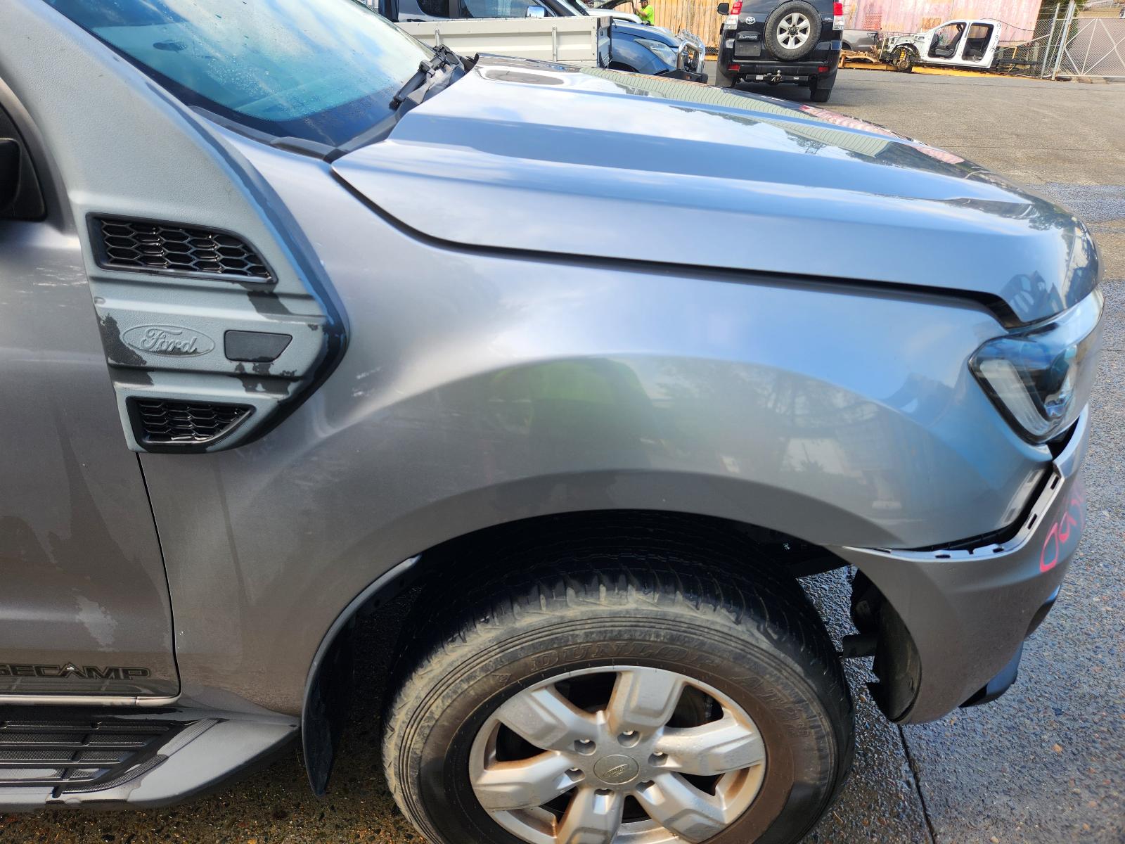 Ford Everest 2021 View Ford Everest 2021