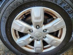 View Ford Everest 2021