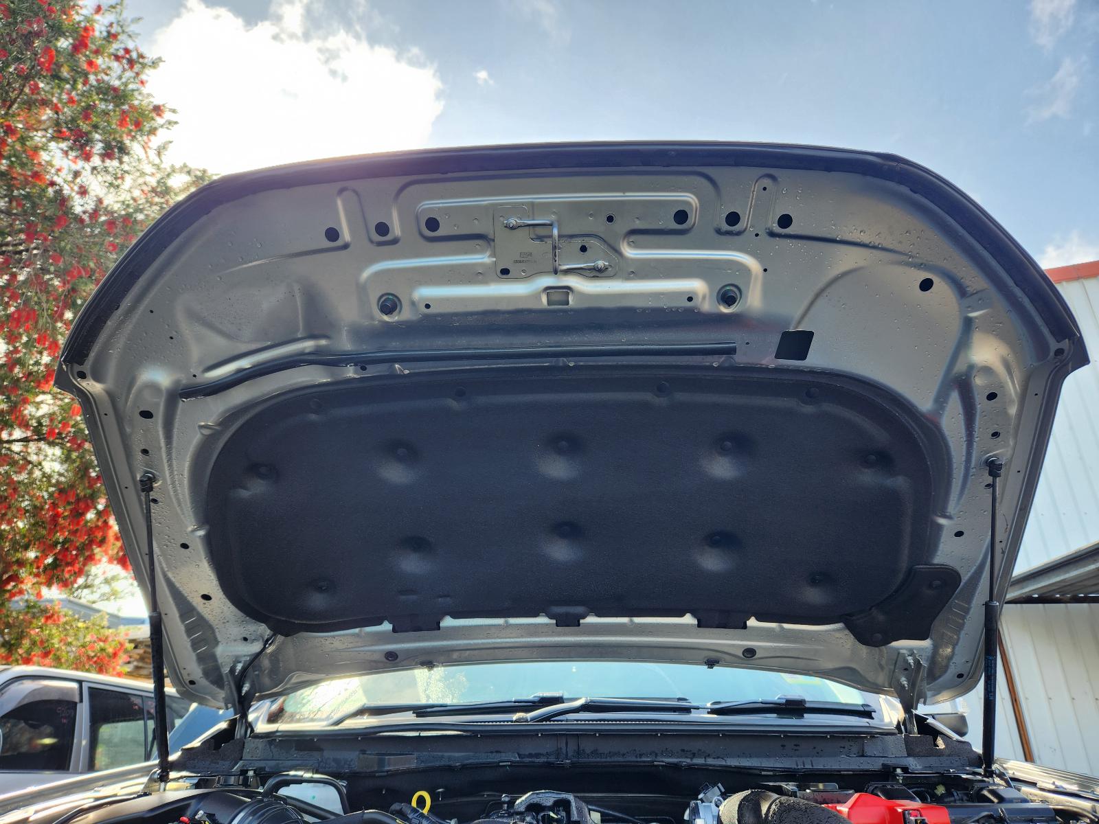 Ford Everest 2021 View Ford Everest 2021