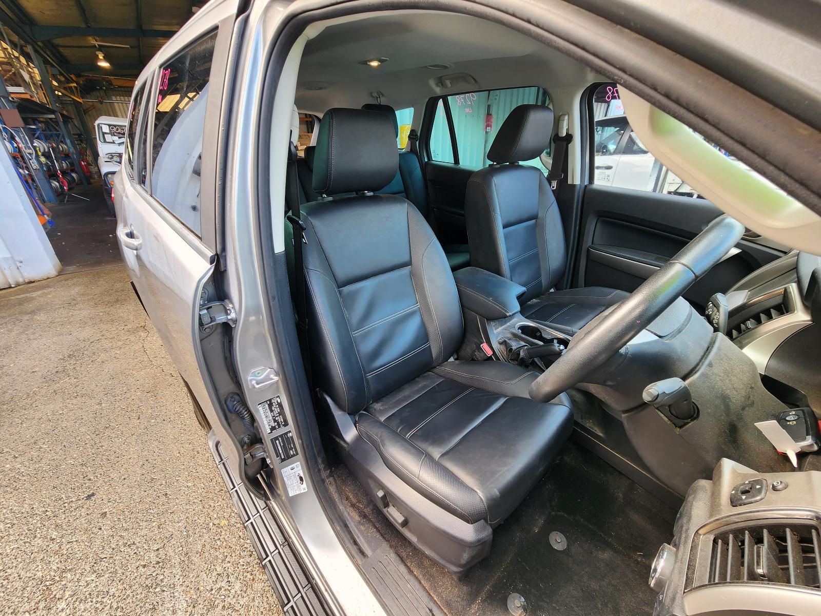 Ford Everest 2021 View Ford Everest 2021