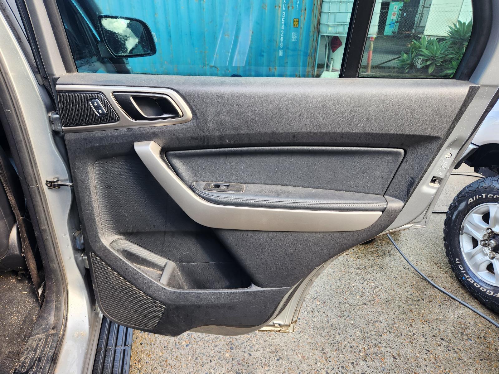 Ford Everest 2021 View Ford Everest 2021