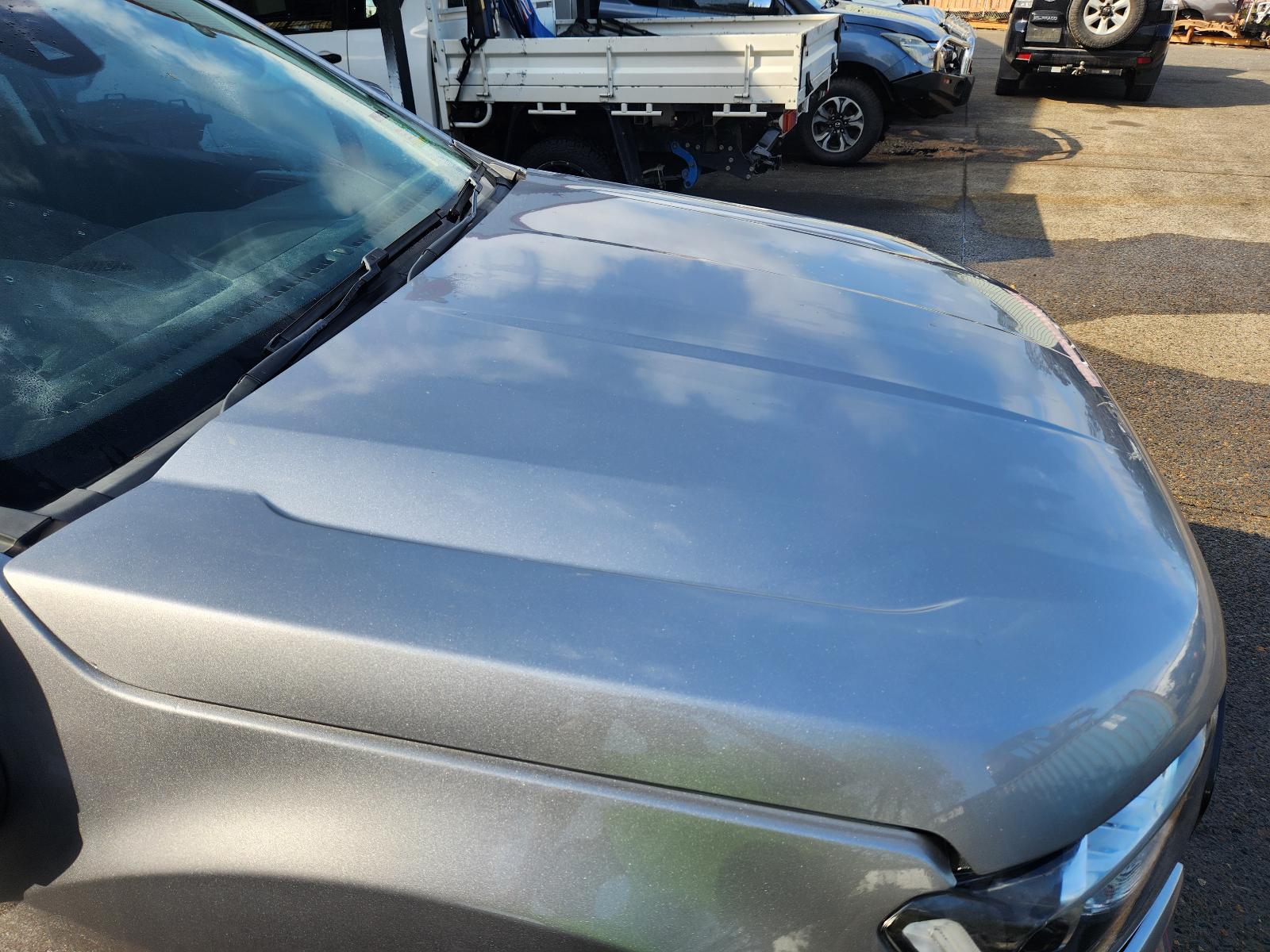 Ford Everest 2021 View Ford Everest 2021