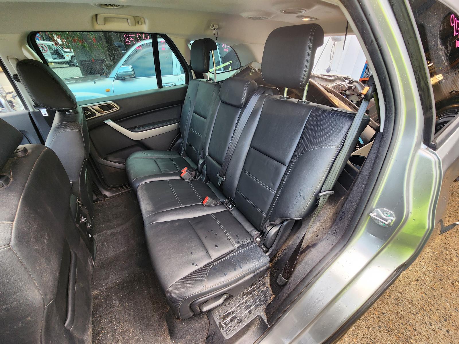 Ford Everest 2021 View Ford Everest 2021