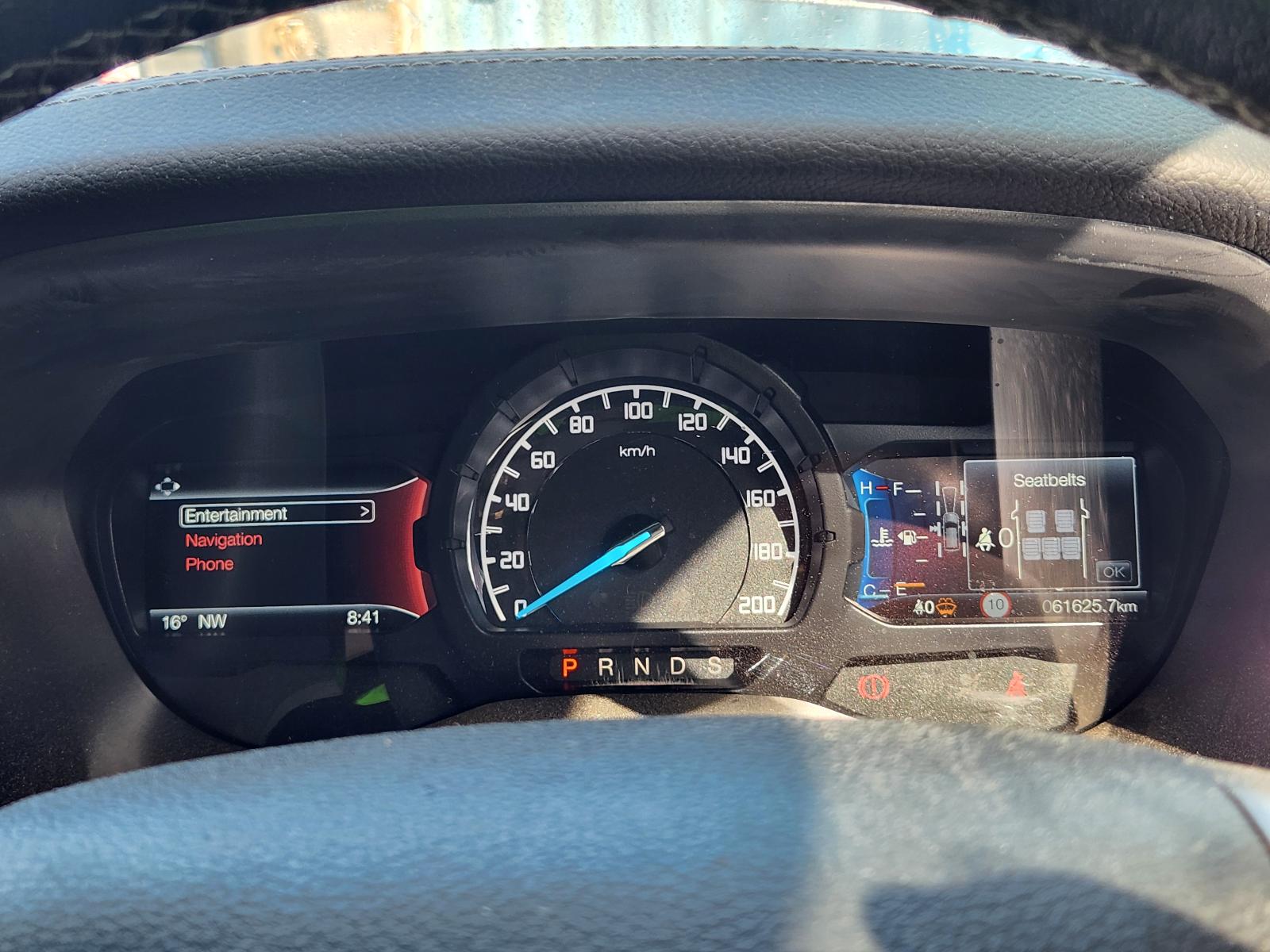 Ford Everest 2021 View Ford Everest 2021
