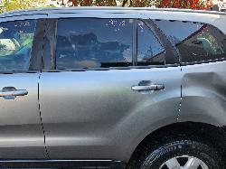 View Ford Everest 2021