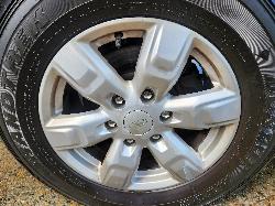 View Ford Everest 2021
