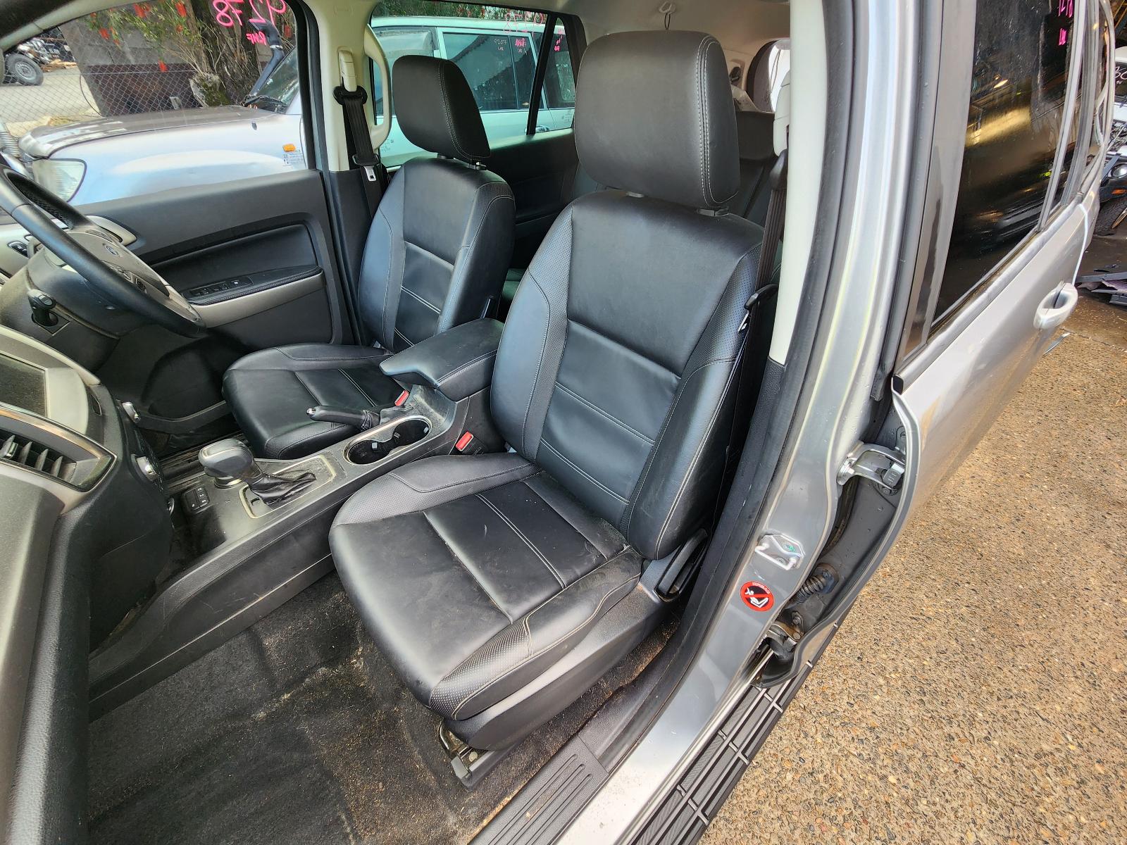 Ford Everest 2021 View Ford Everest 2021