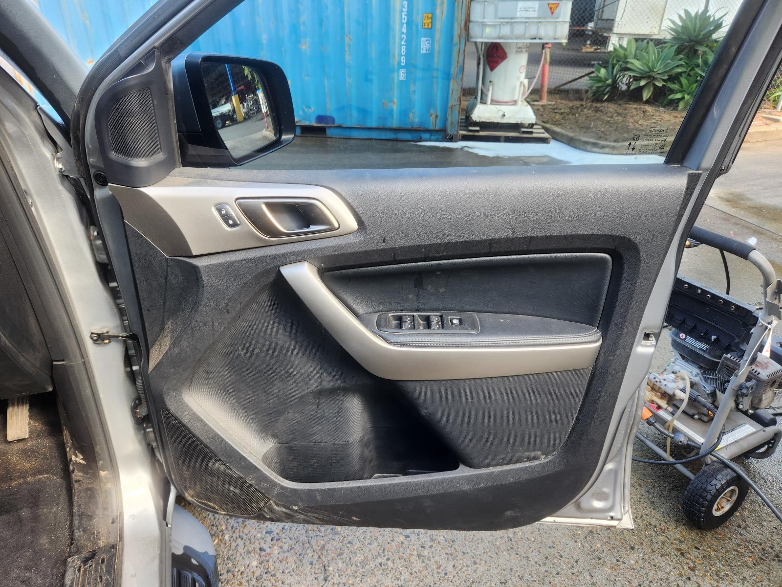 Ford Everest 2021 View Ford Everest 2021