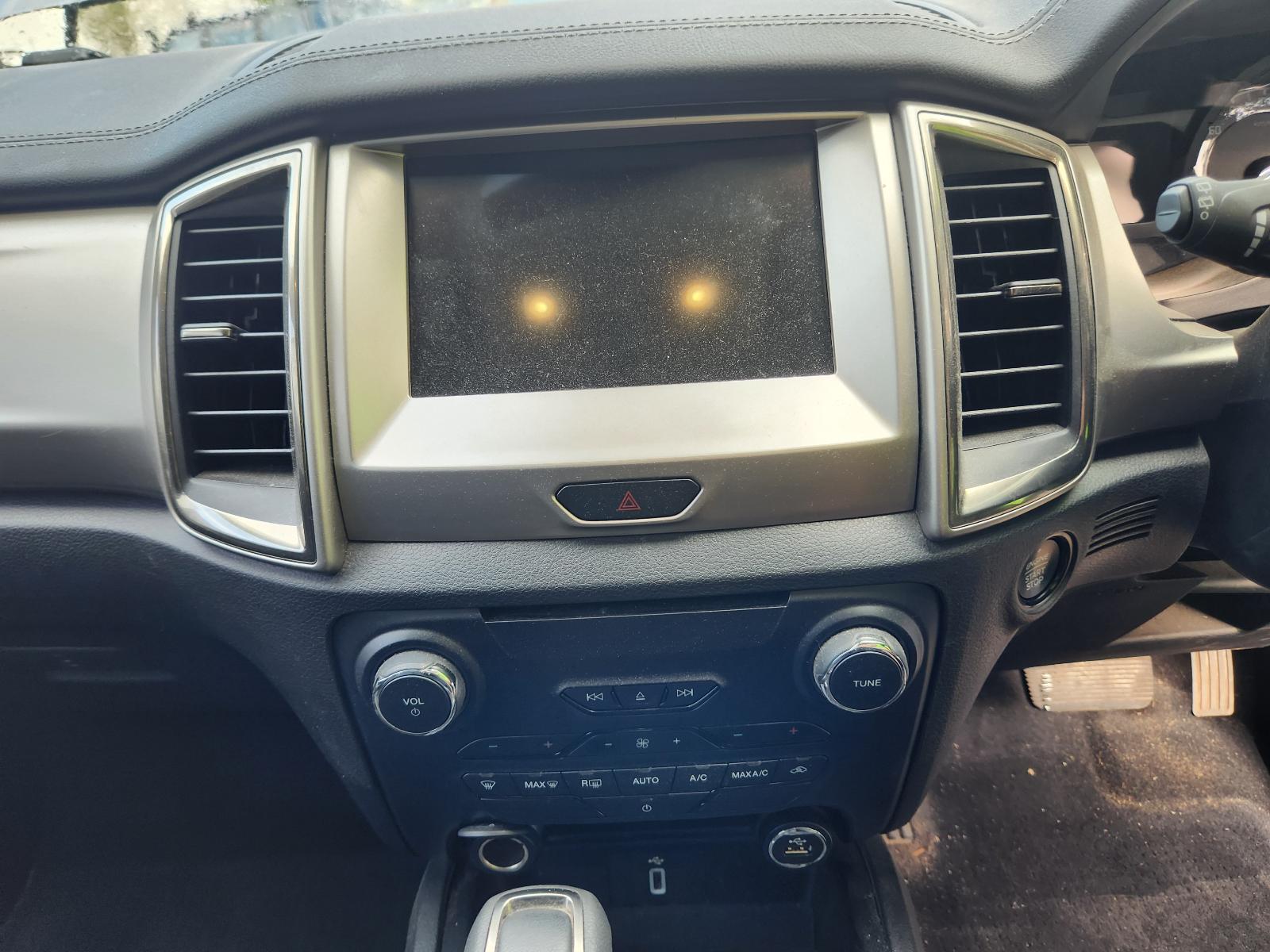 Ford Everest 2021 View Ford Everest 2021