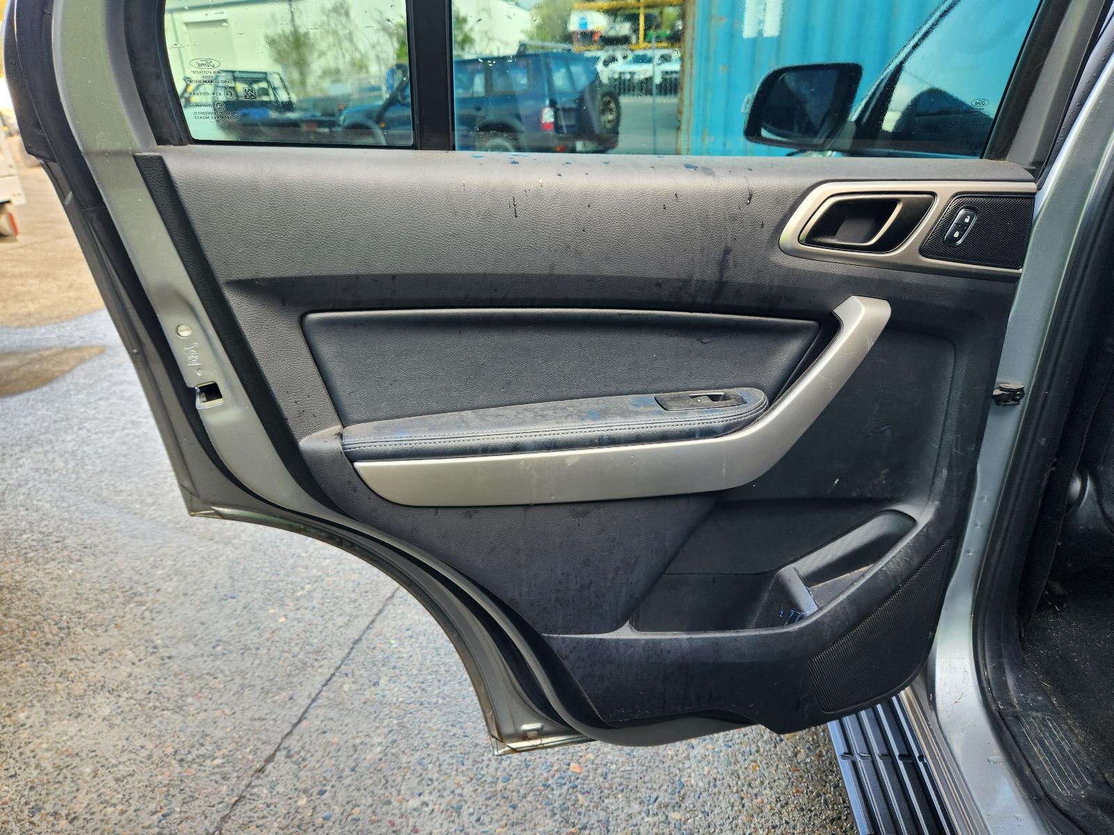 Ford Everest 2021 View Ford Everest 2021