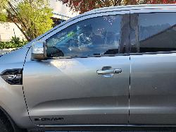 View Ford Everest 2021