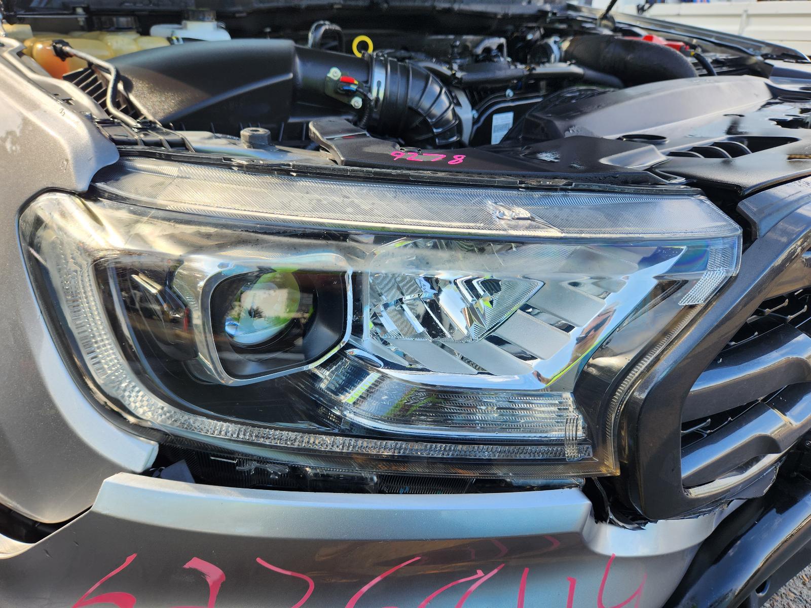 Ford Everest 2021 View Ford Everest 2021