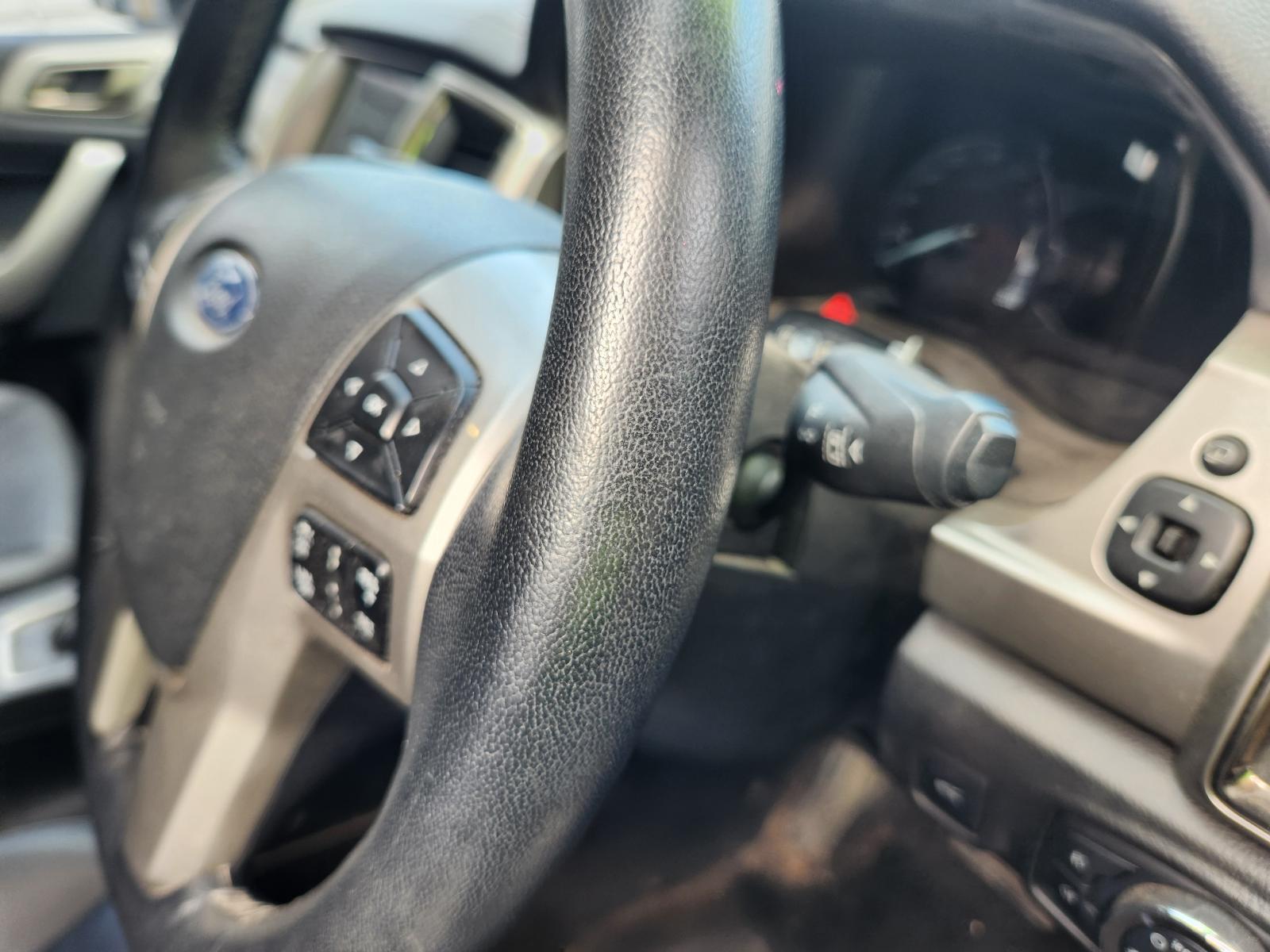 Ford Everest 2021 View Ford Everest 2021