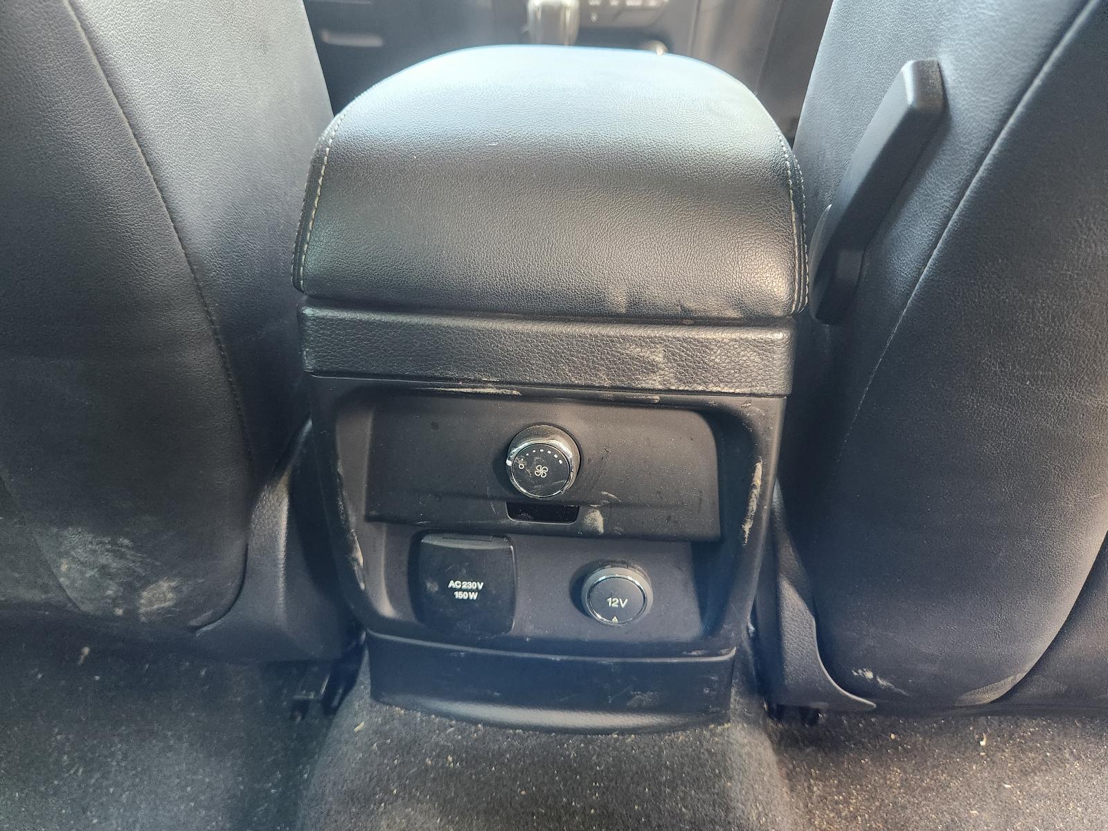 Ford Everest 2021 View Ford Everest 2021