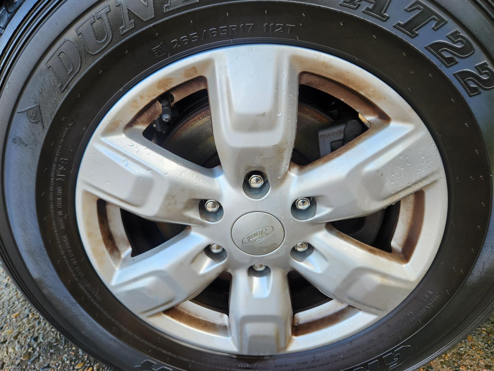 Ford Everest 2021 View Ford Everest 2021