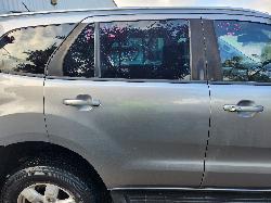 View Ford Everest 2021