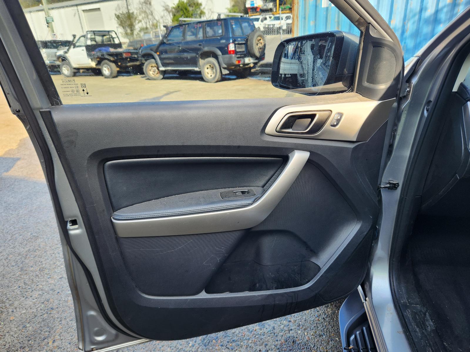 Ford Everest 2021 View Ford Everest 2021