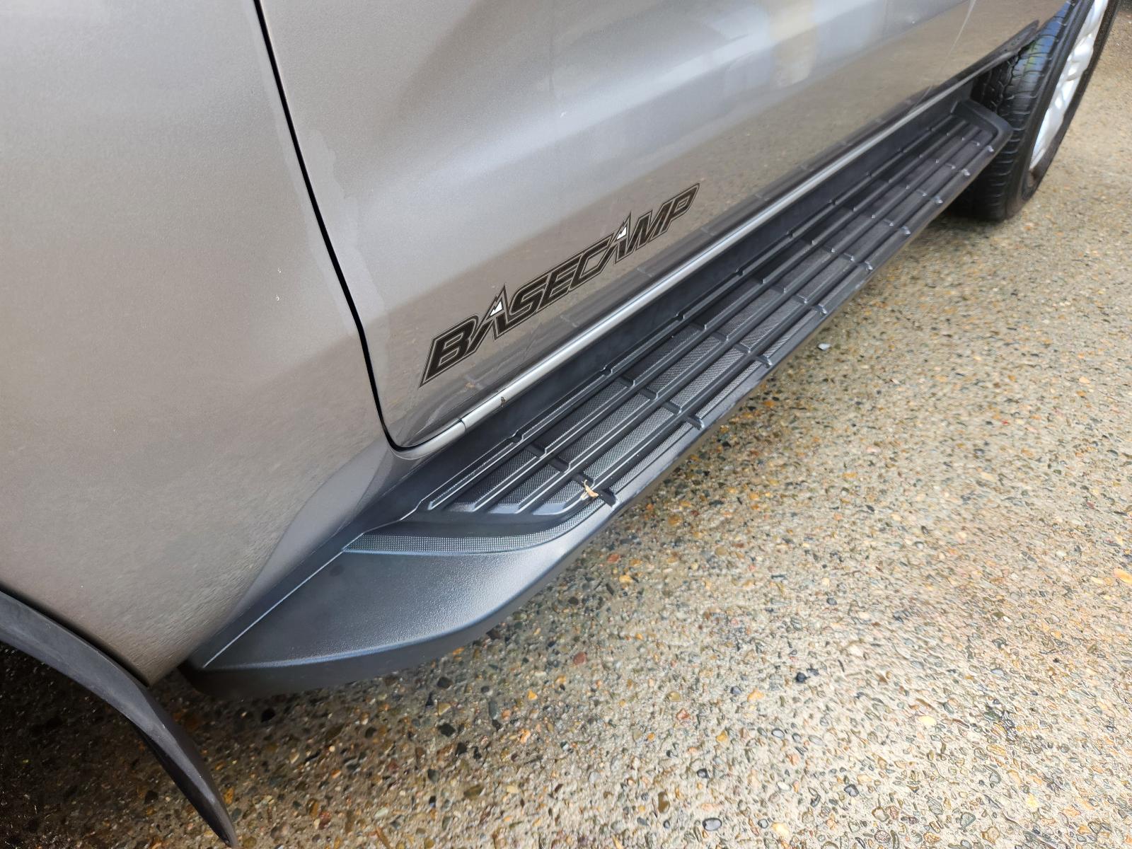 Ford Everest 2021 View Ford Everest 2021