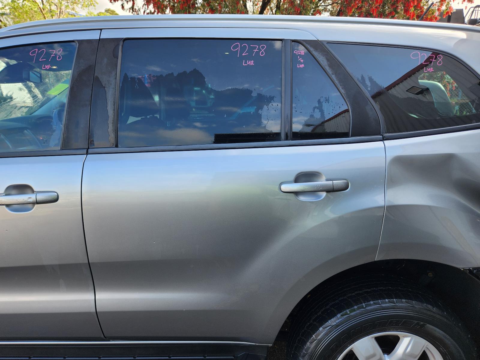 Ford Everest 2021 View Ford Everest 2021