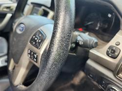 View Ford Everest 2021
