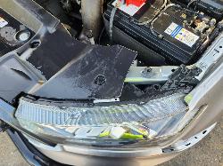 View Ford Everest 2021