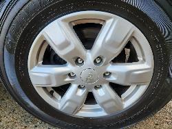 View Ford Everest 2021