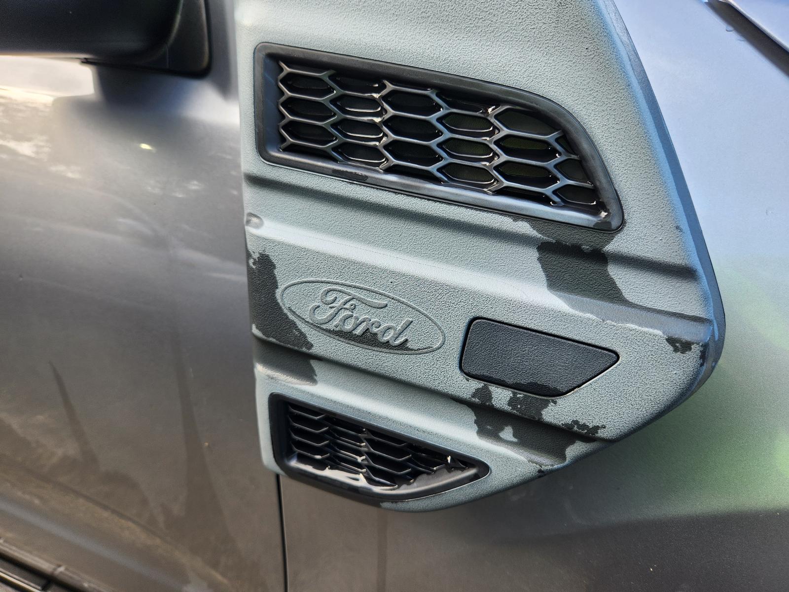 Ford Everest 2021 View Ford Everest 2021