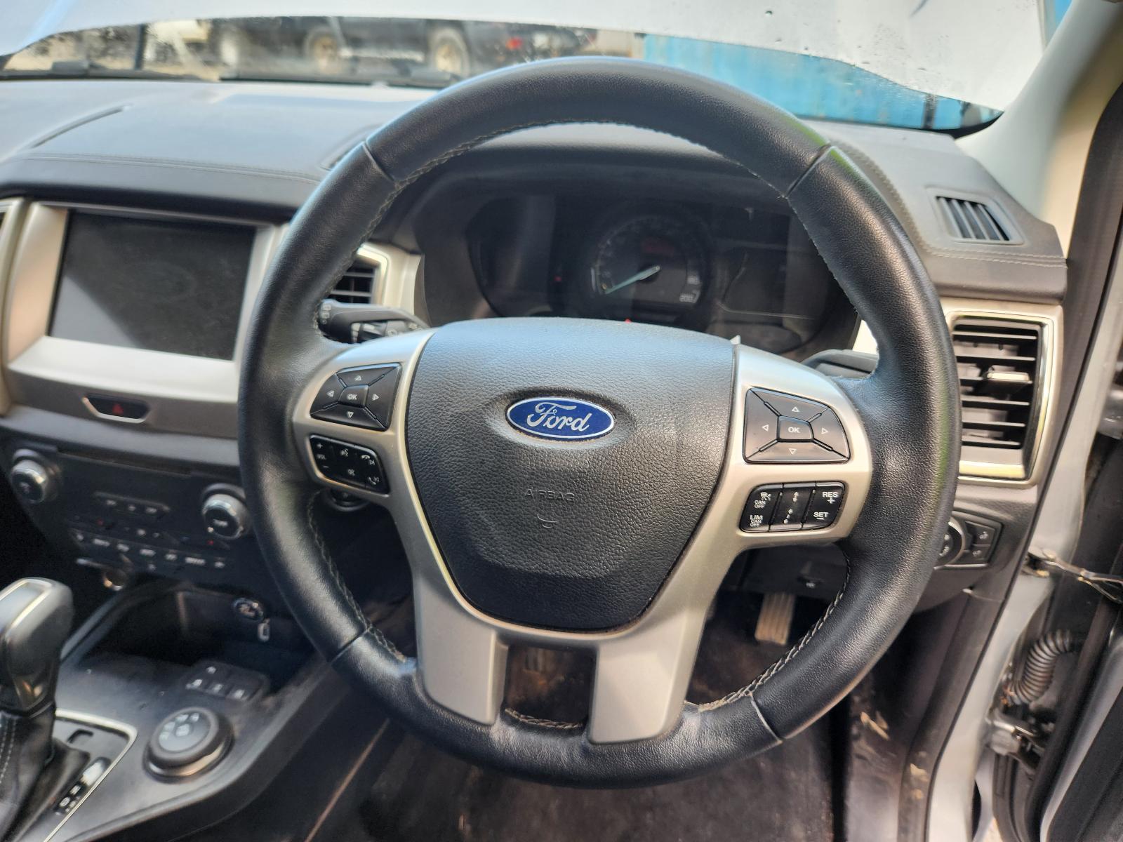 Ford Everest 2021 View Ford Everest 2021