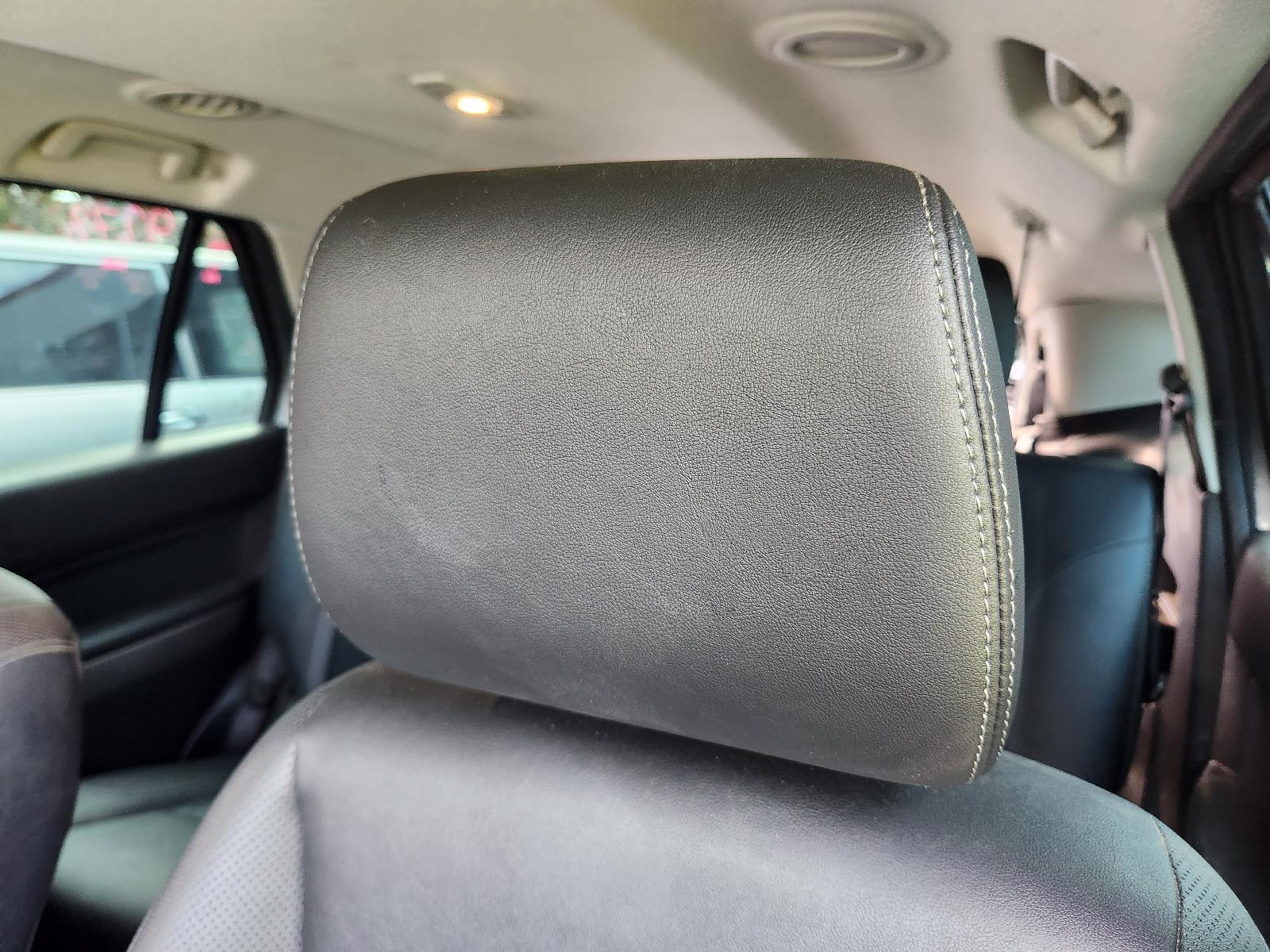 Ford Everest 2021 View Ford Everest 2021