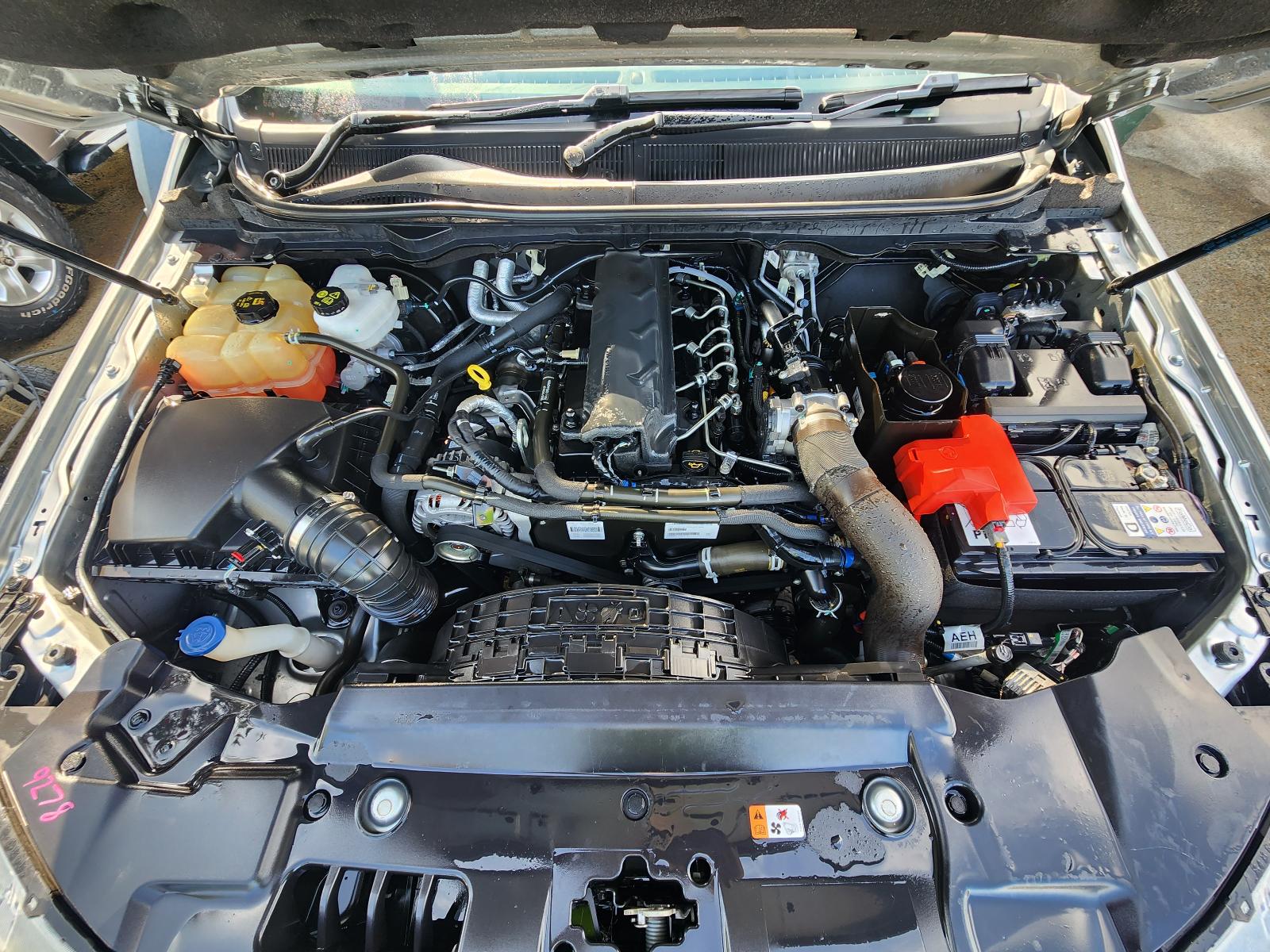 Ford Everest 2021 View Ford Everest 2021