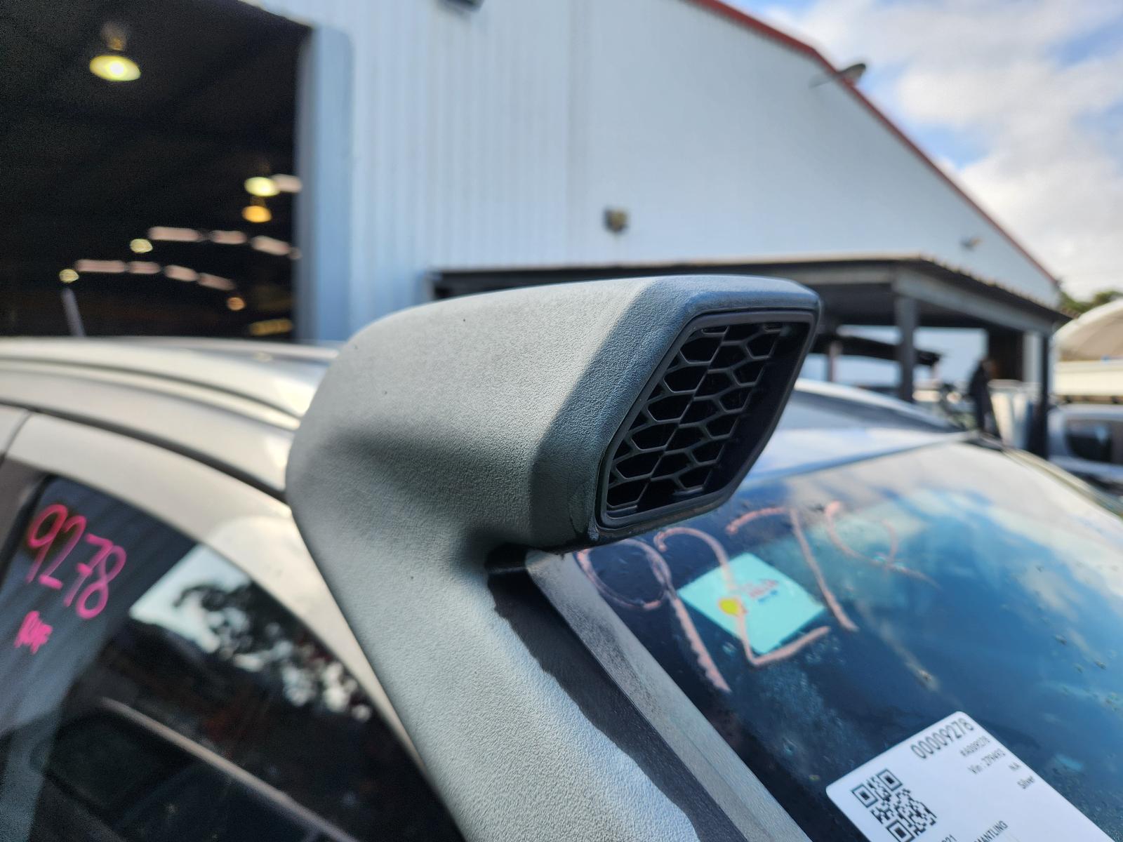 Ford Everest 2021 View Ford Everest 2021