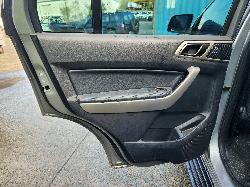 View Ford Everest 2021
