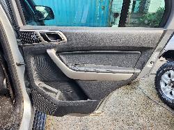View Ford Everest 2021