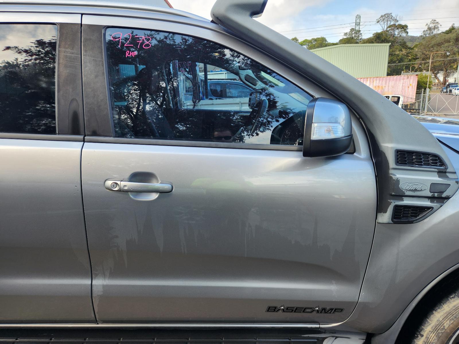 Ford Everest 2021 View Ford Everest 2021