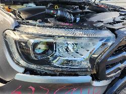 View Ford Everest 2021