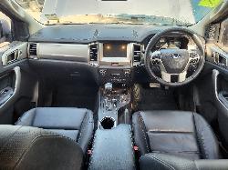View Ford Everest 2021