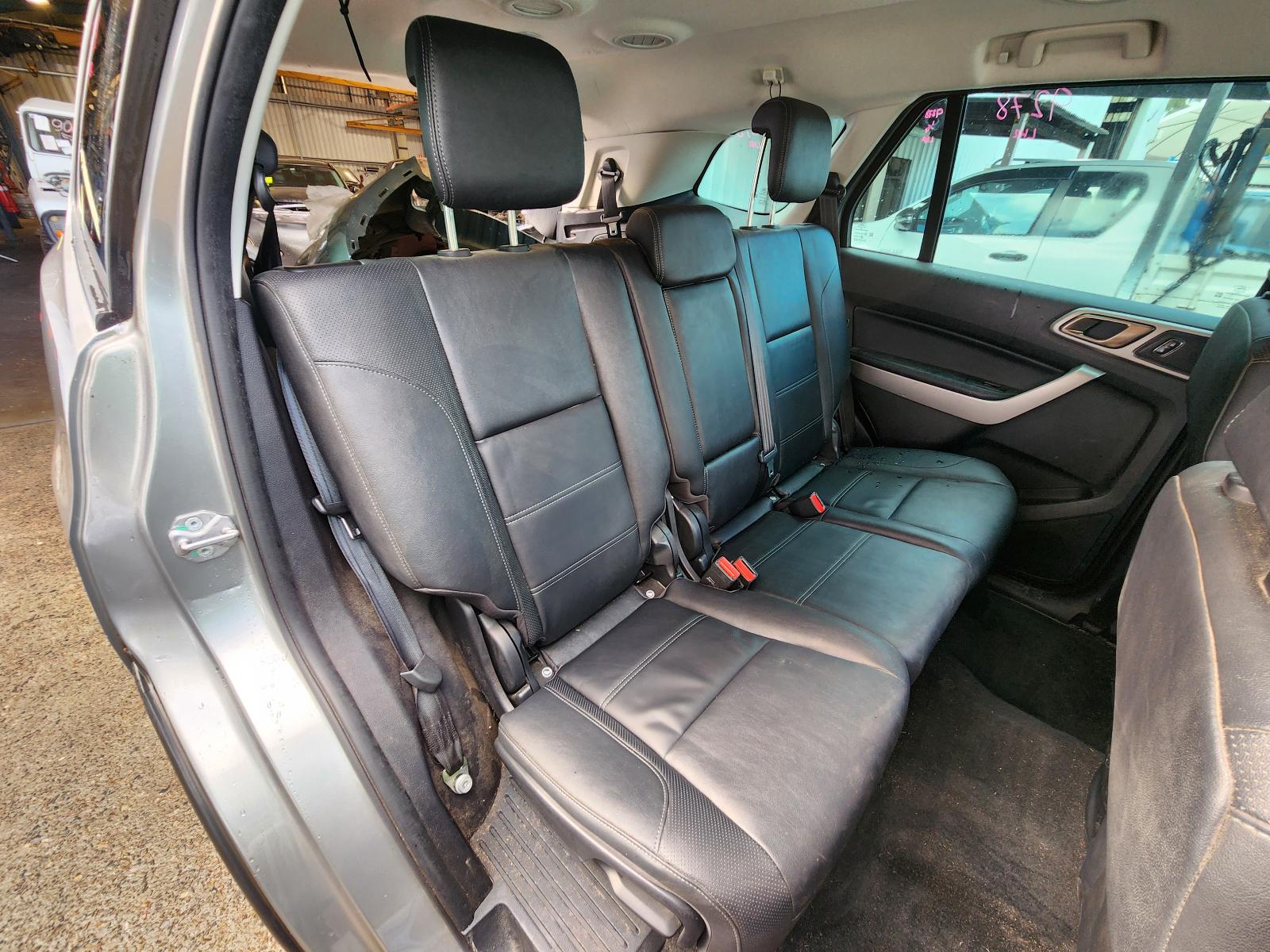 Ford Everest 2021 View Ford Everest 2021