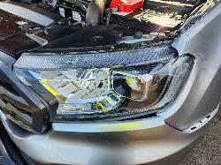 View Ford Everest 2021