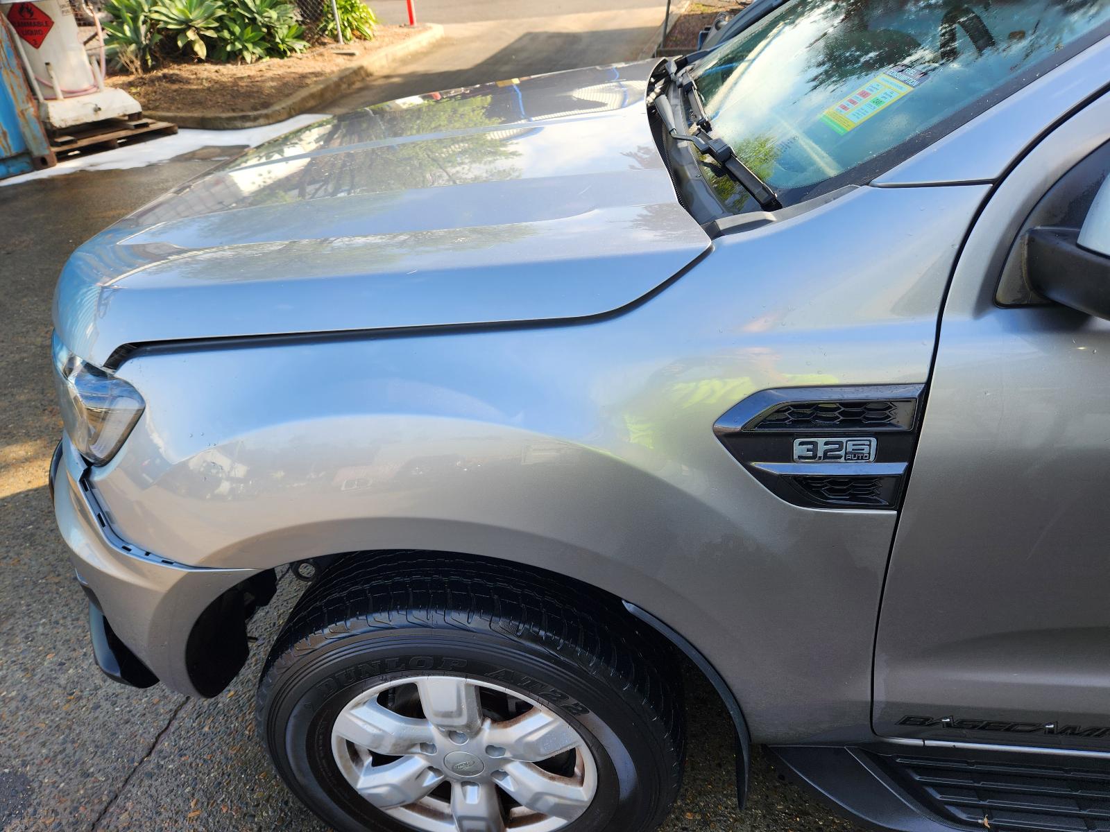 Ford Everest 2021 View Ford Everest 2021
