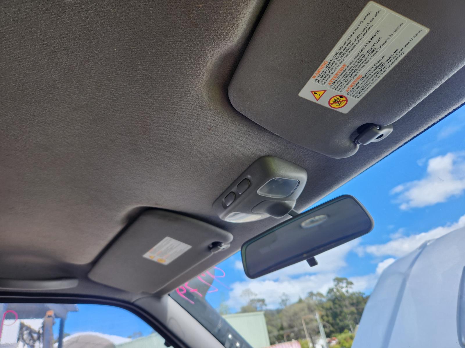 Nissan Navara 2013 4 Door Utility View Nissan Navara 2013 4 Door Utility