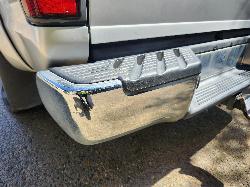 View Nissan Navara 2013 4 Door Utility