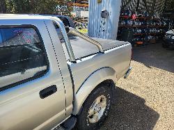 View Nissan Navara 2013 4 Door Utility