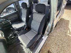 View Nissan Navara 2013 4 Door Utility